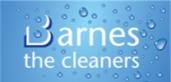 logo of Barnes The Cleaners